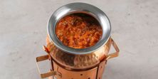 مطبوخة