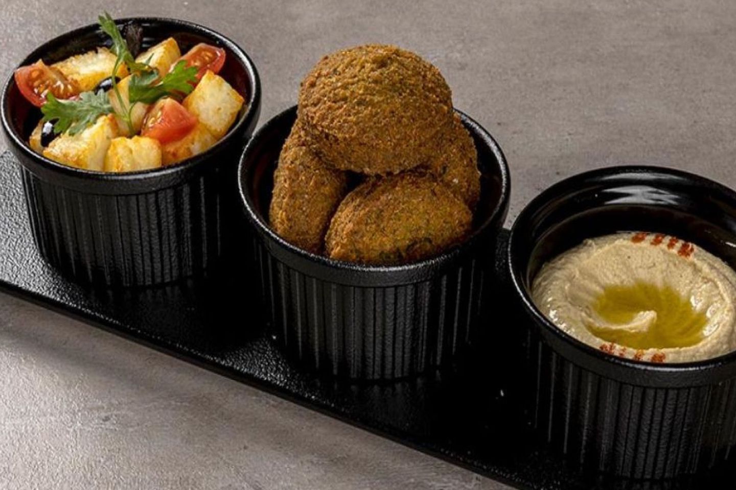 فطور ريفي