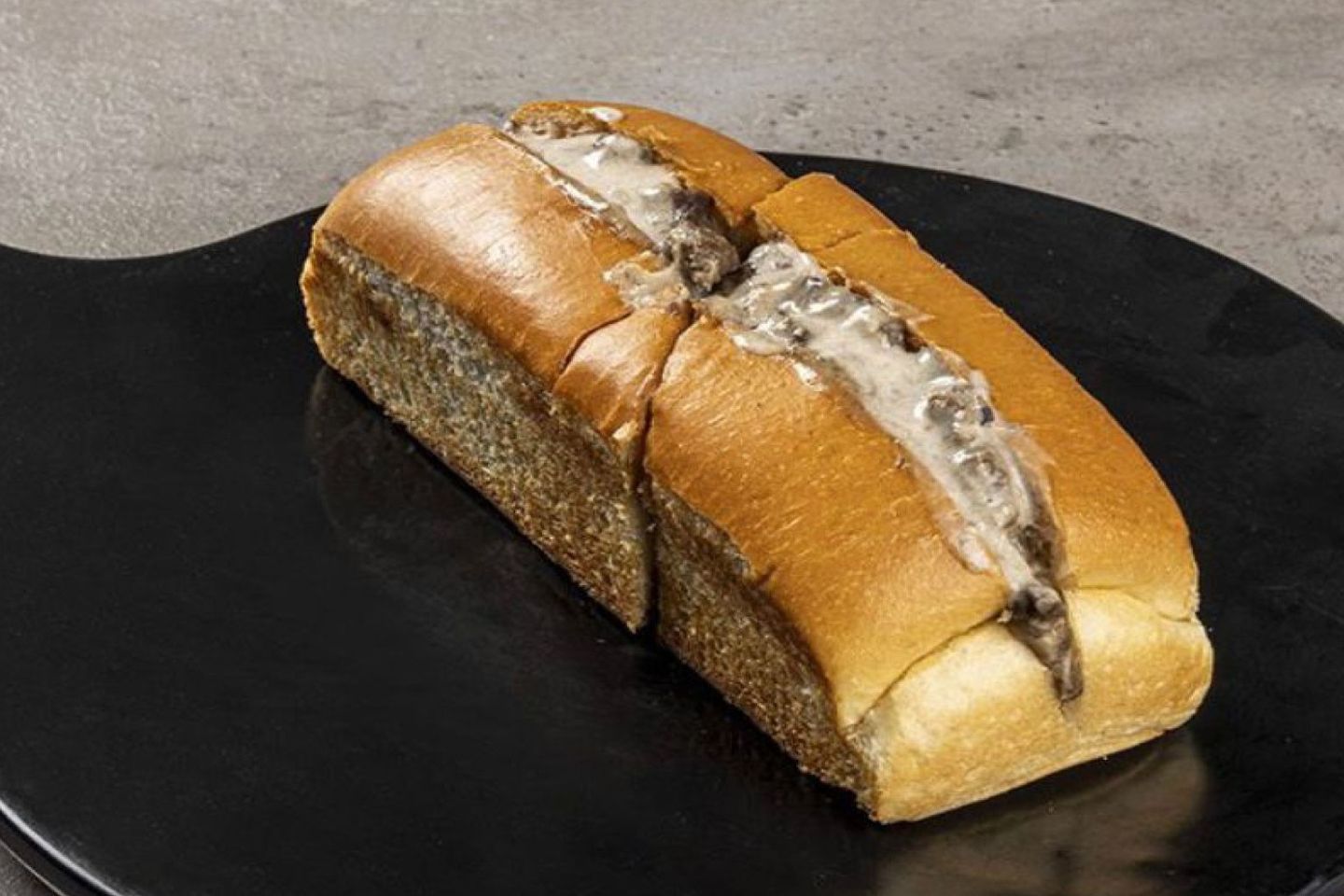 بريوش لحم