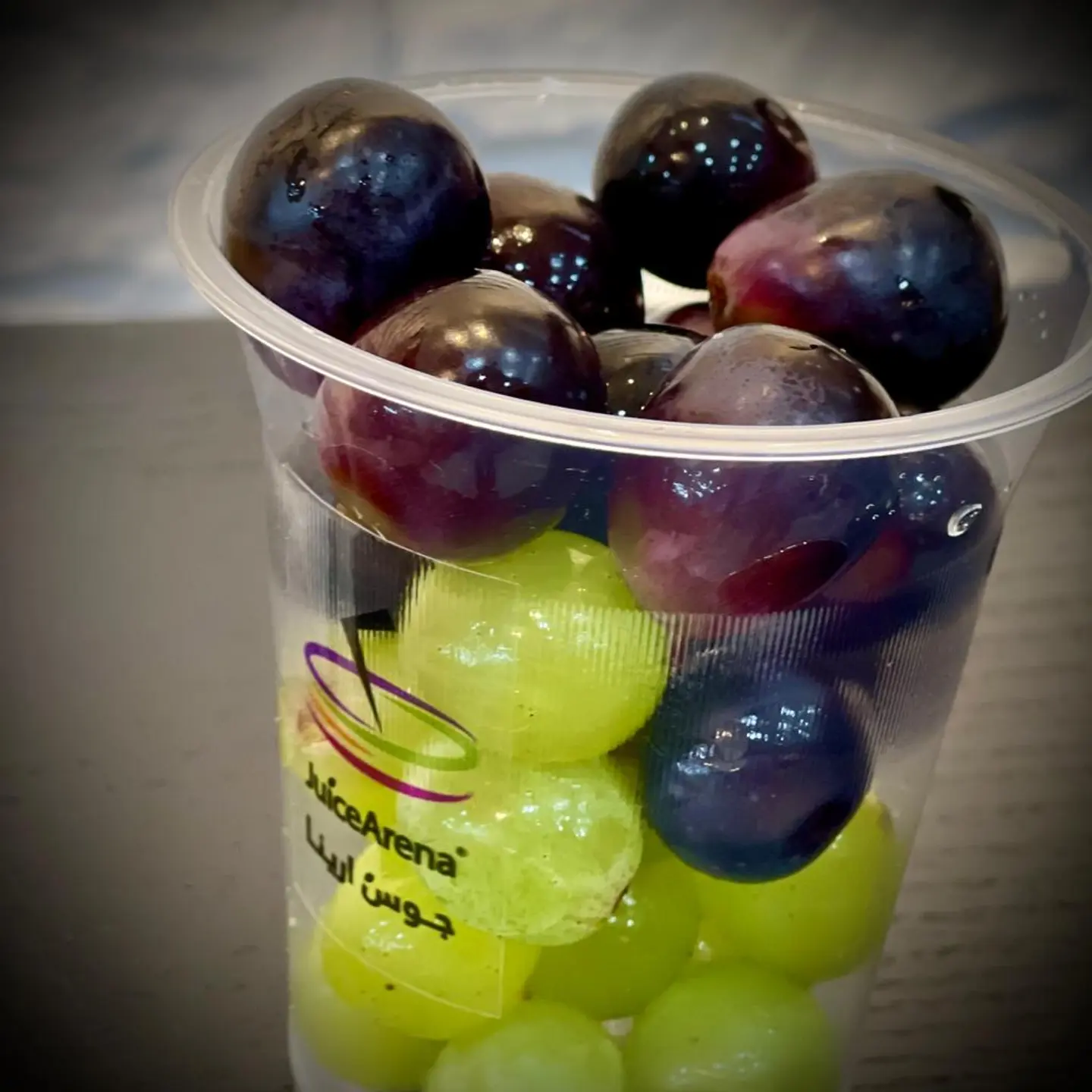 Grapes