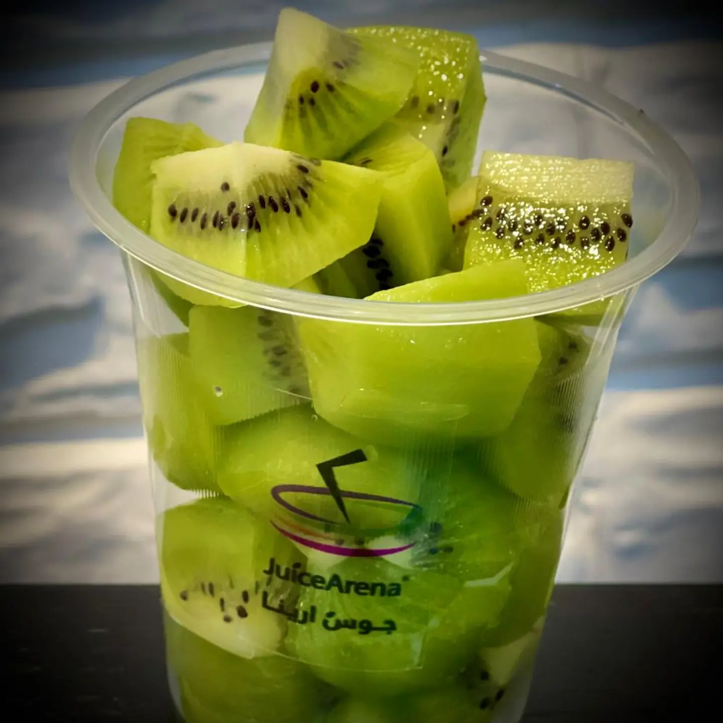 Kiwi