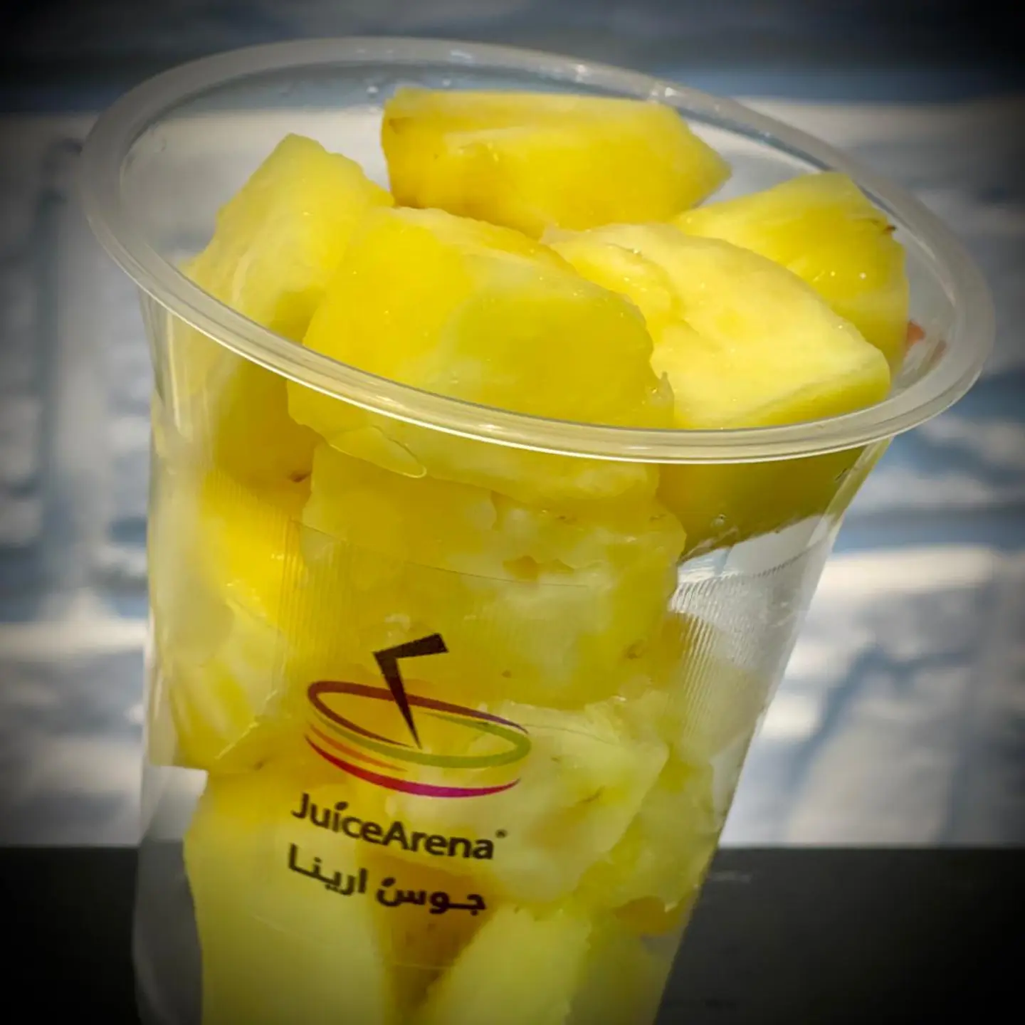 Pineapple