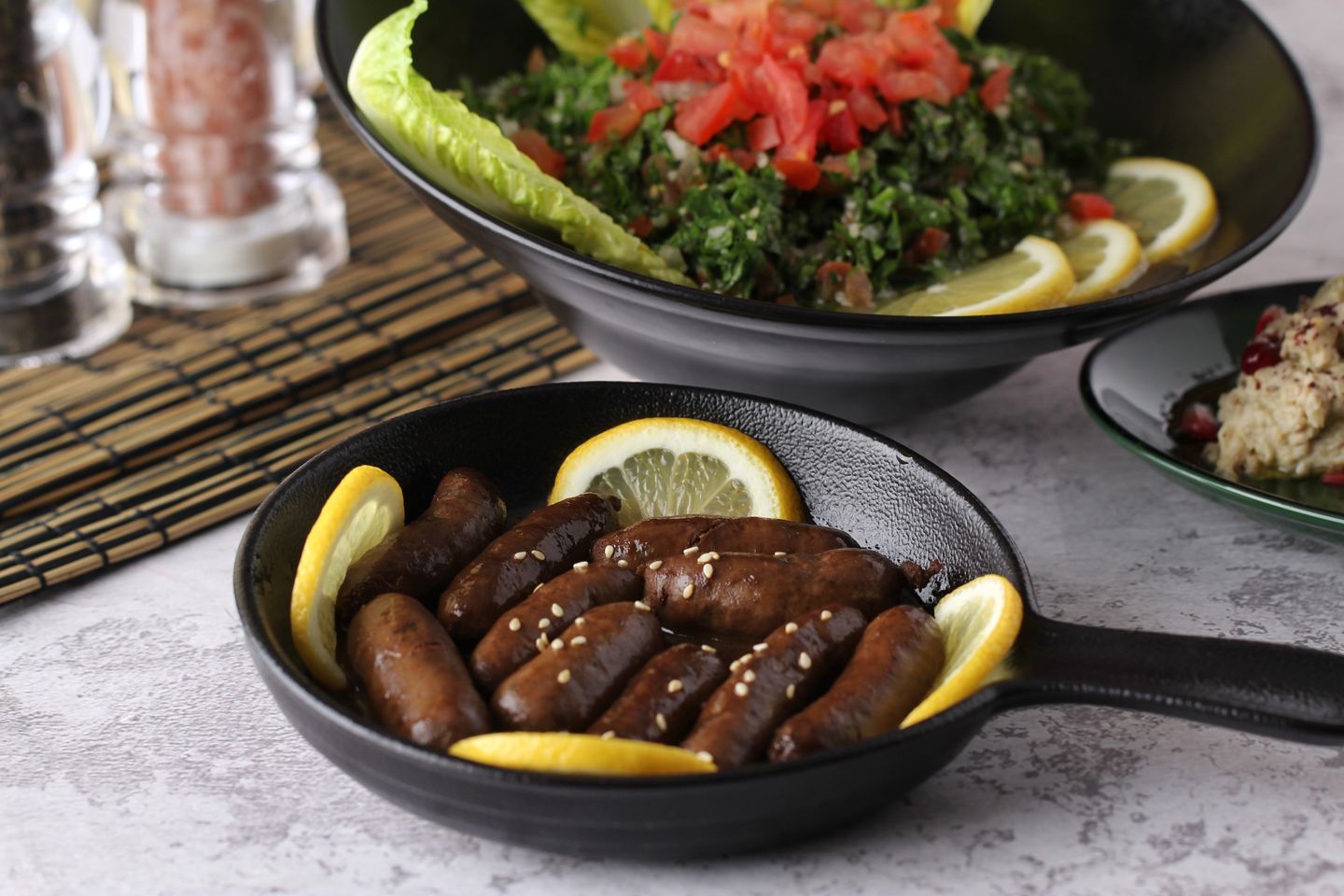 نقانق