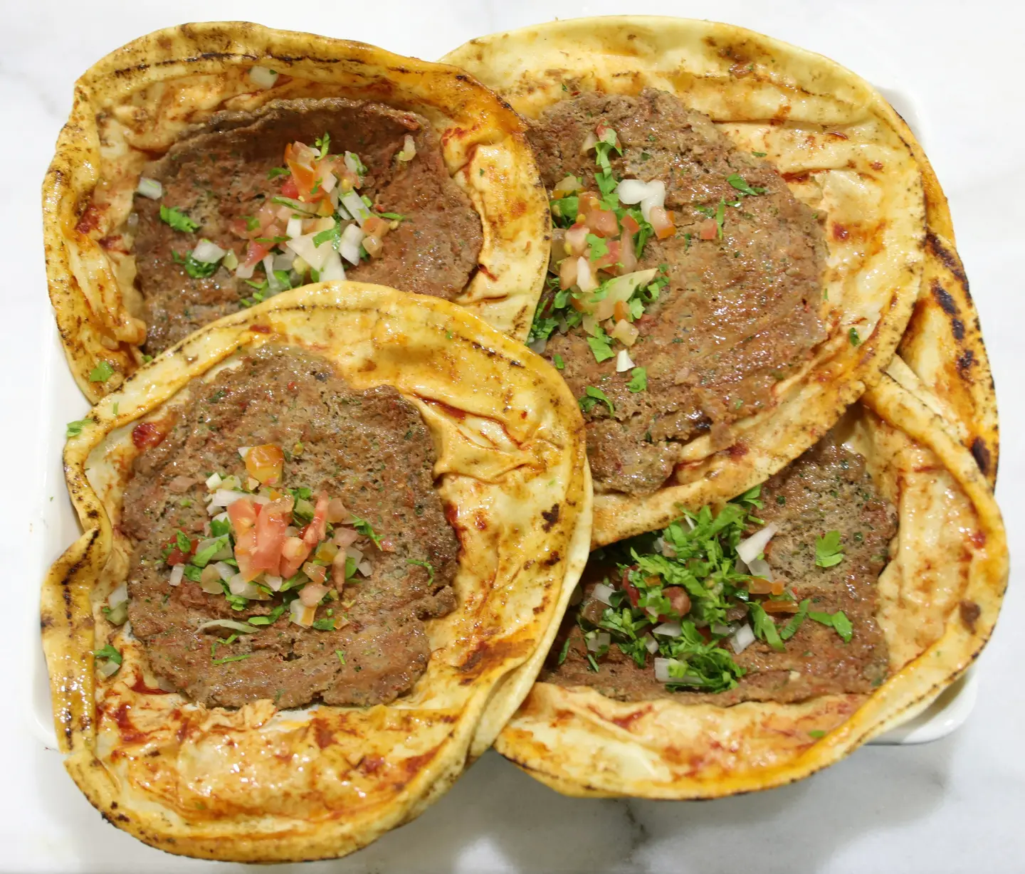 عرايس كفته