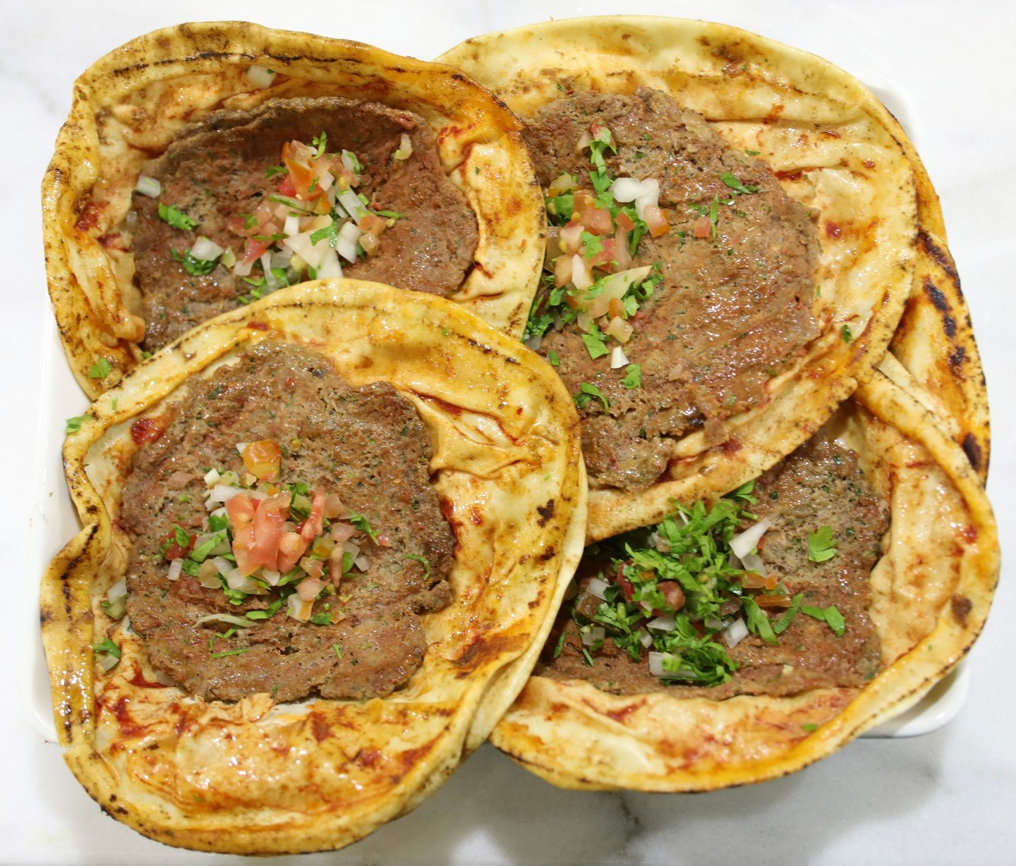 عرايس كفته