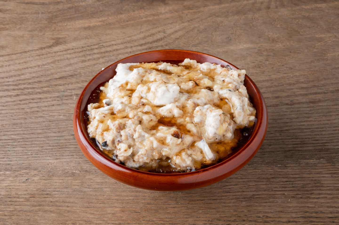 معصوب قشطة عسل