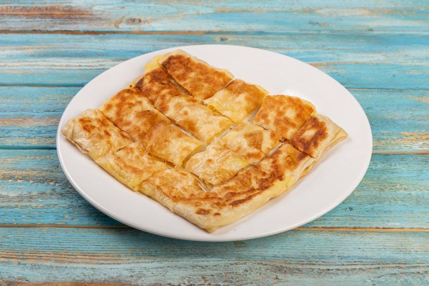 مطبق حلو بالموز