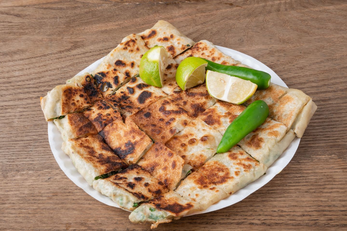 مطبق مالح