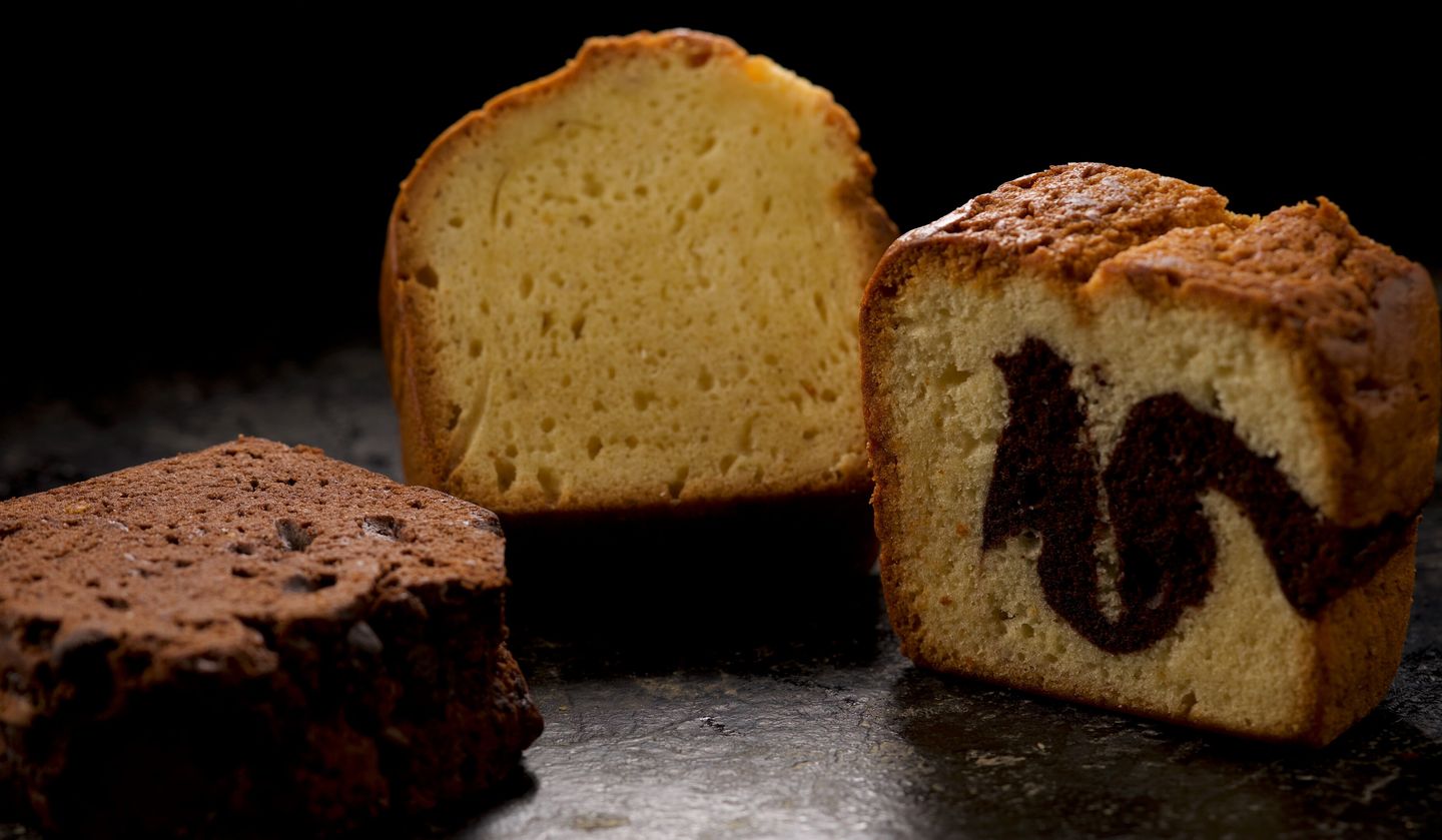 English Cake
