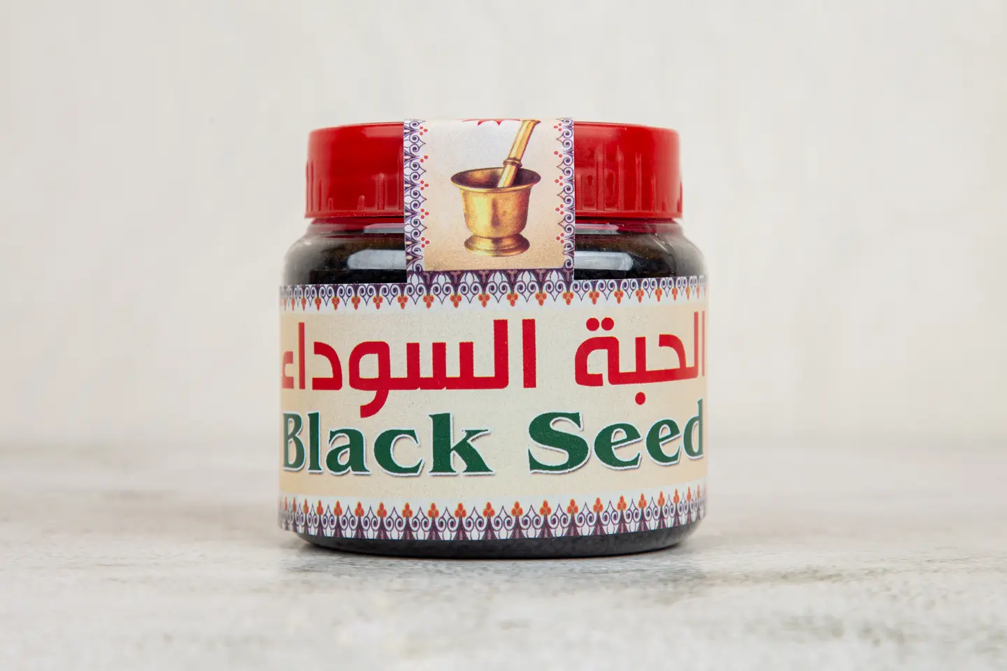 Black Bean