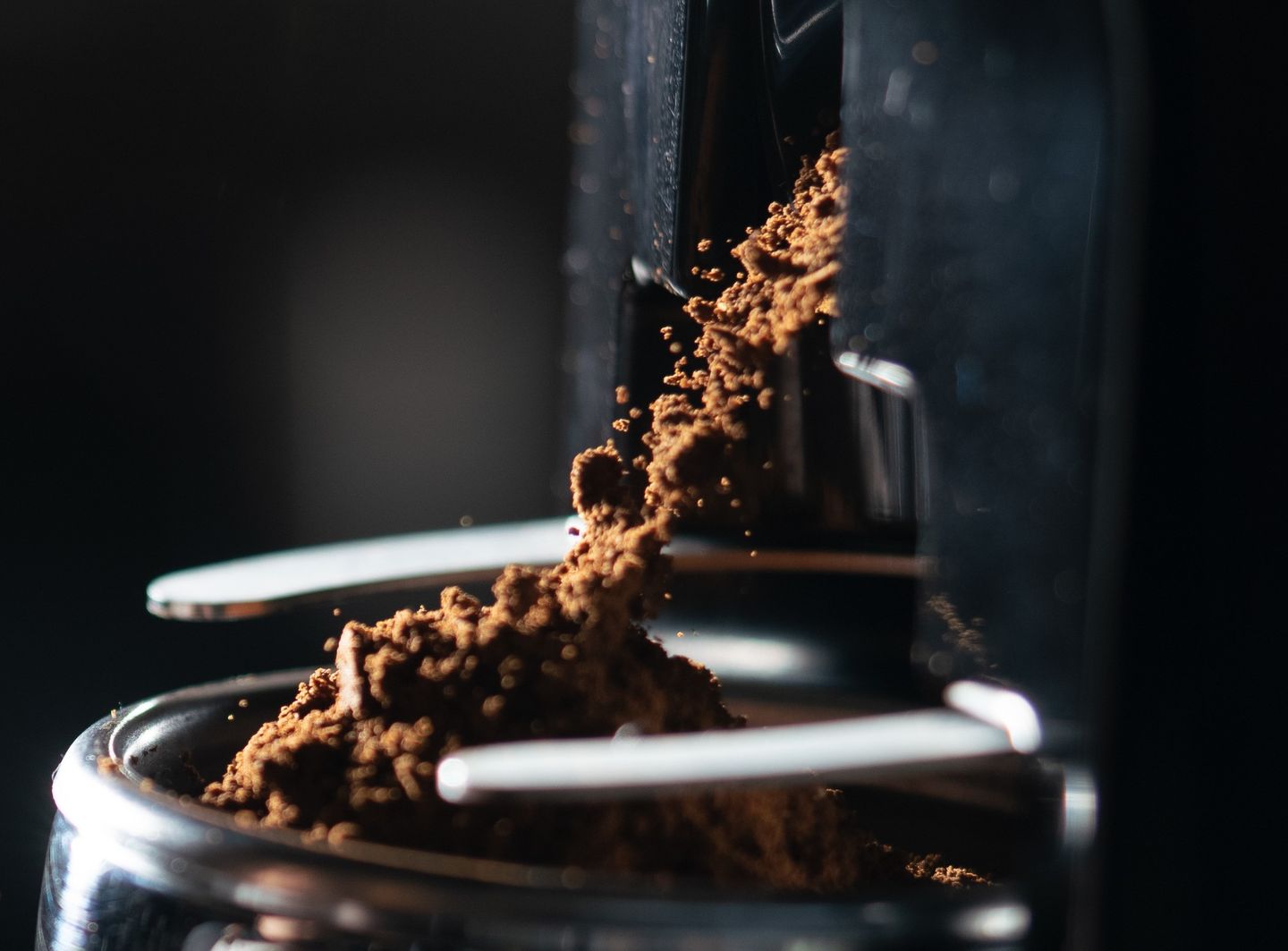 Espresso Shot