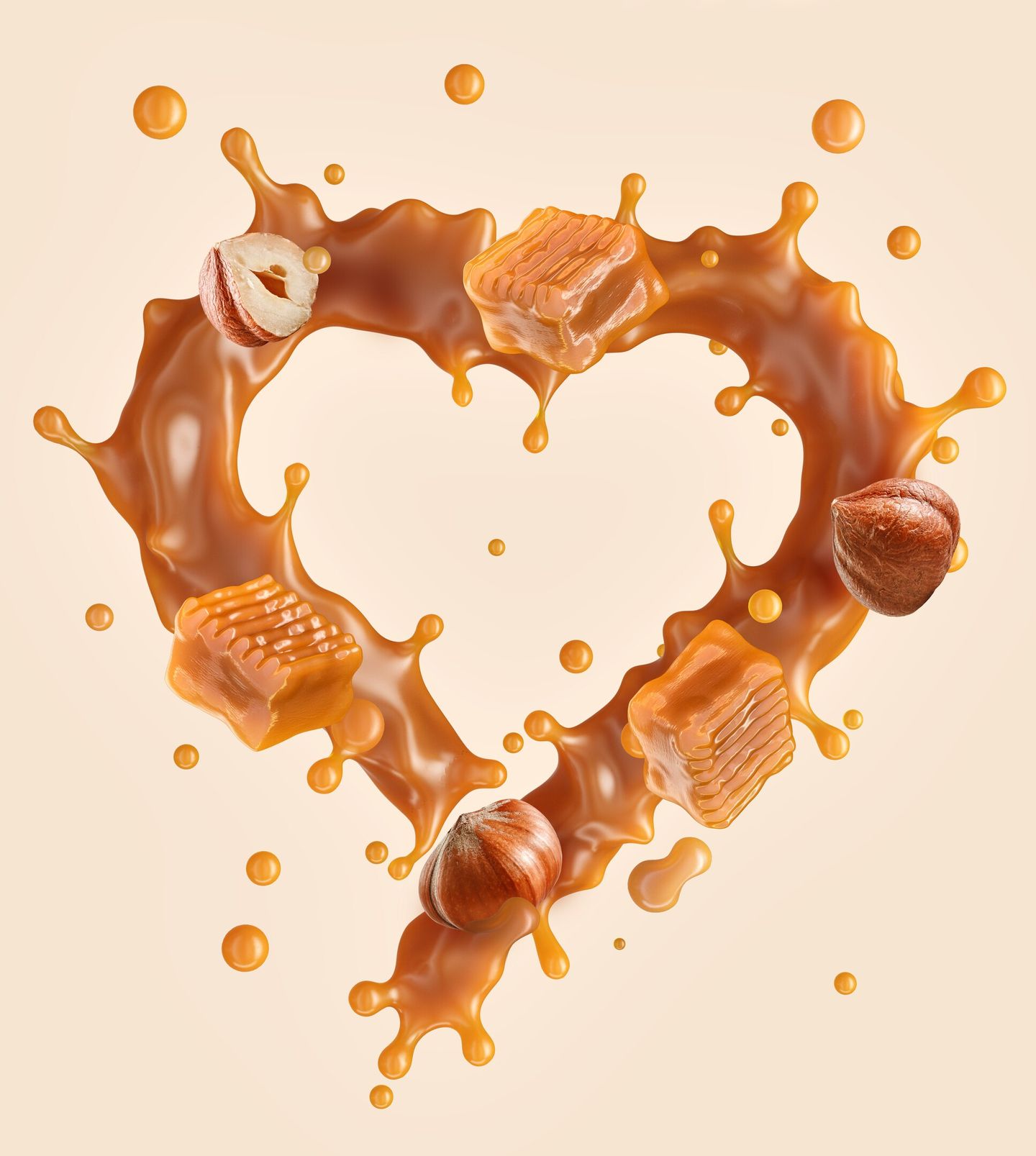 Caramel Sauce