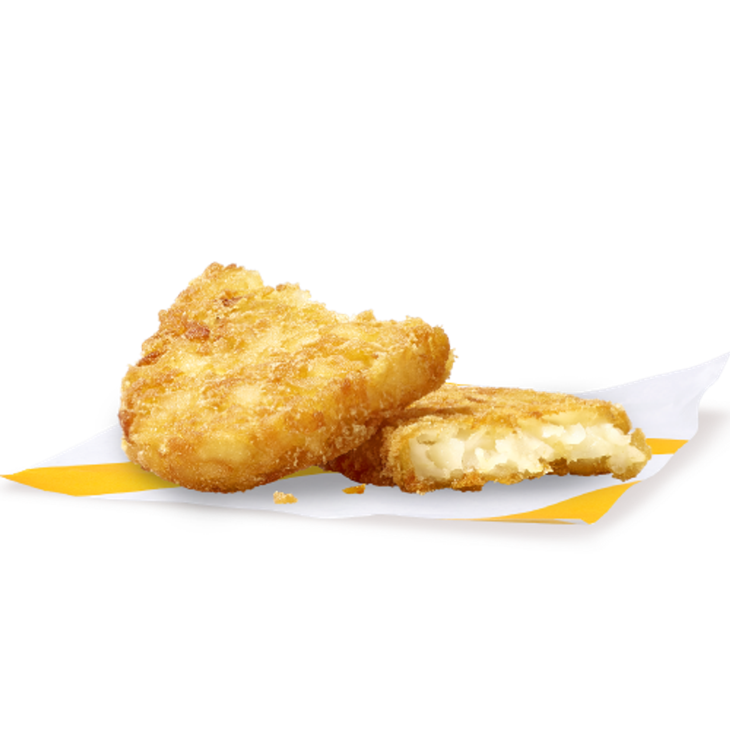 Hash Brown
