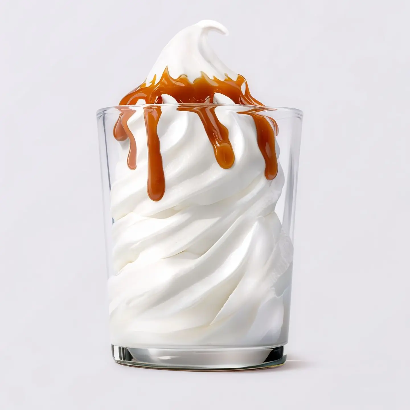 Caramel Sundae