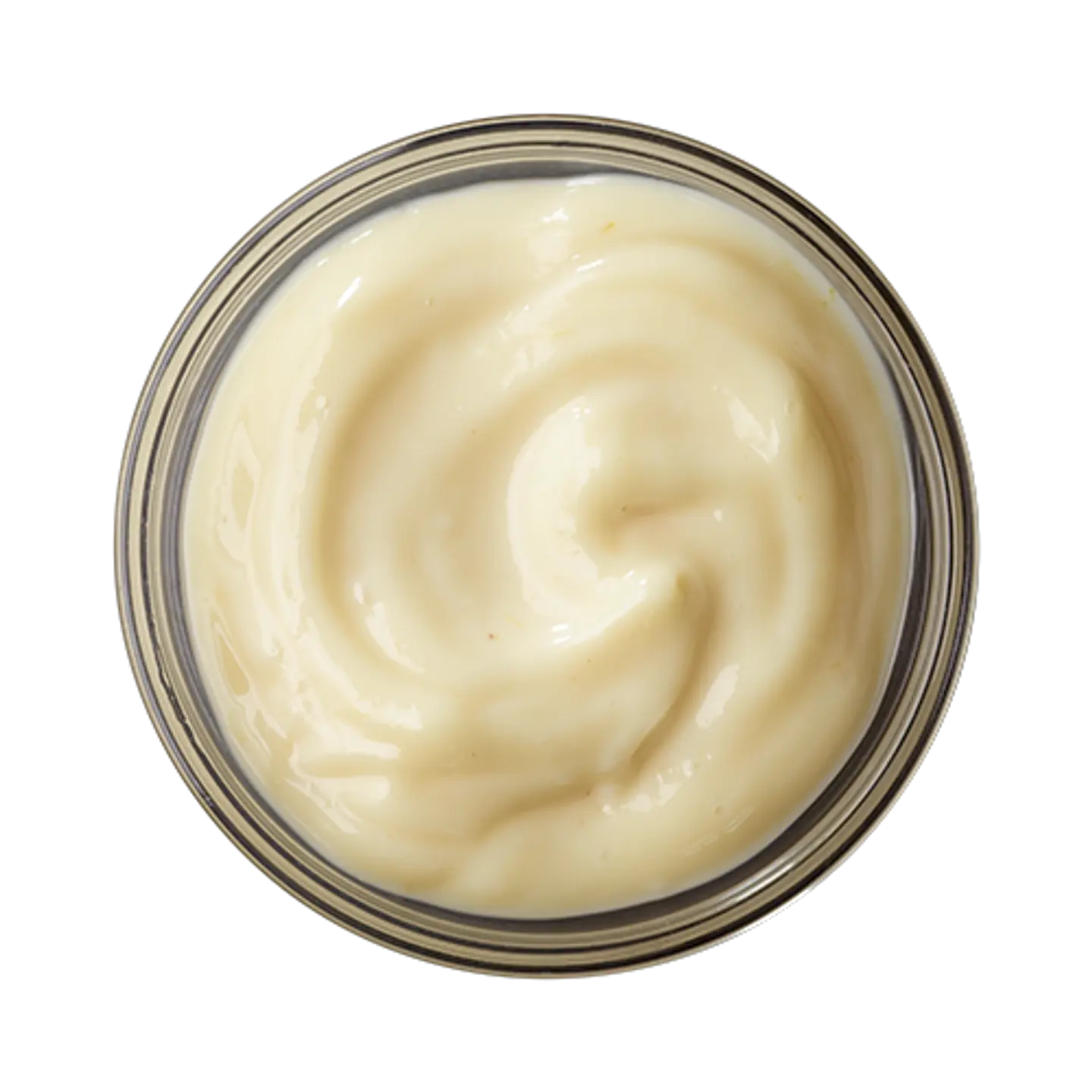 Garlic Mayonnaise