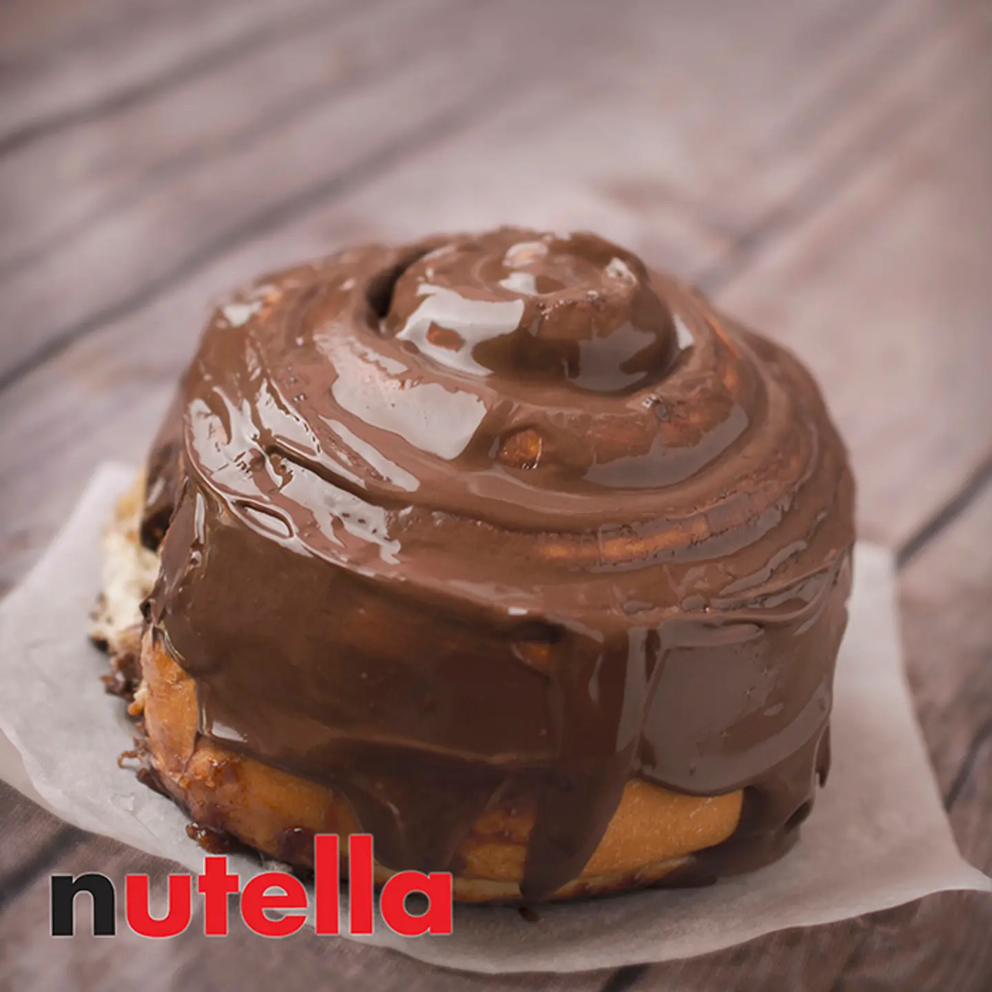 Chocoroll
