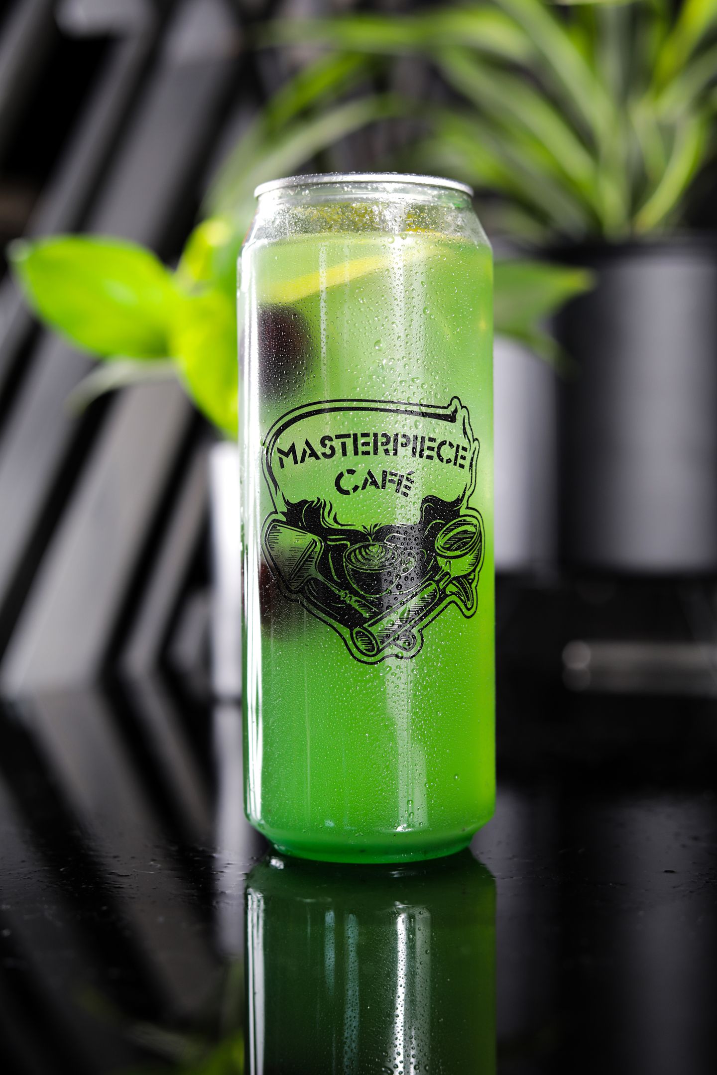 Mojito Lemon Mint