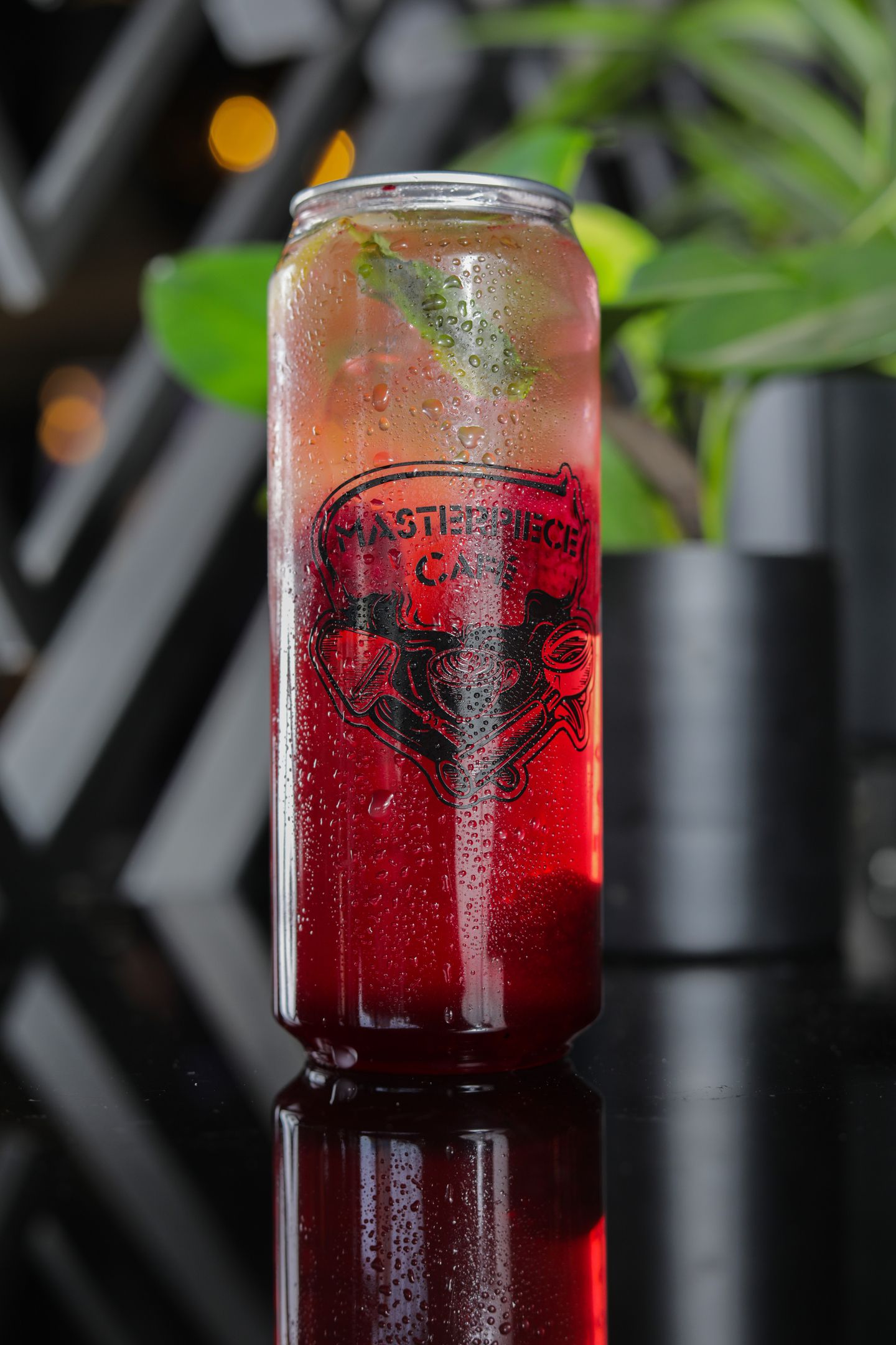 Mojito Mix Berry
