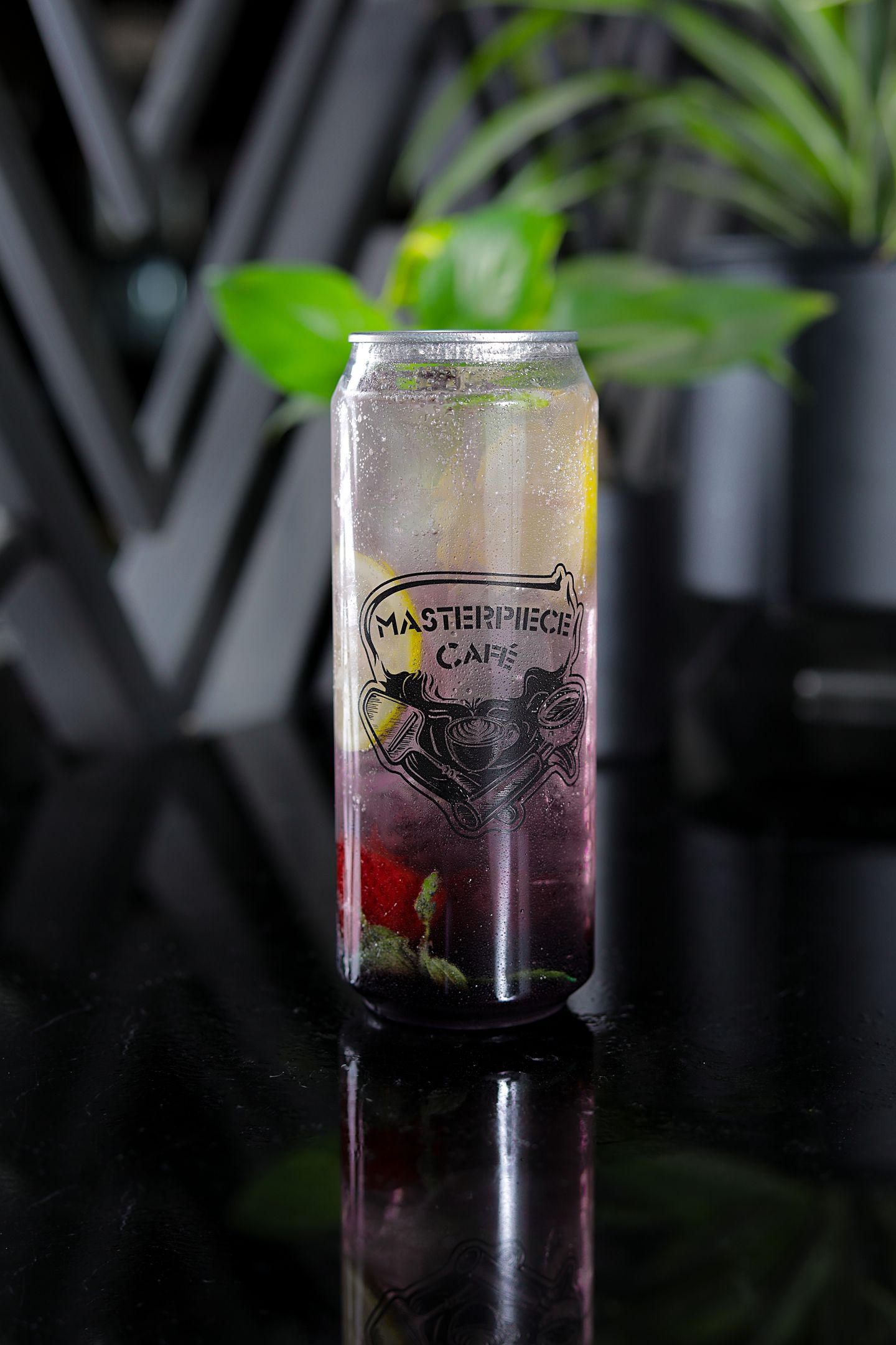 Mojito Dark Matter