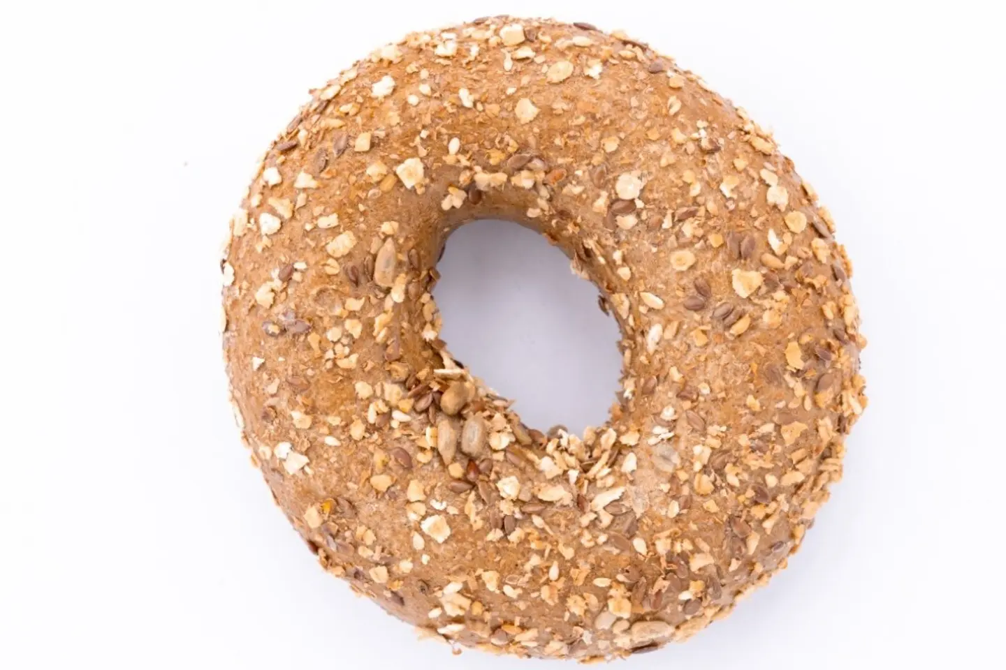 Bagel Cereal