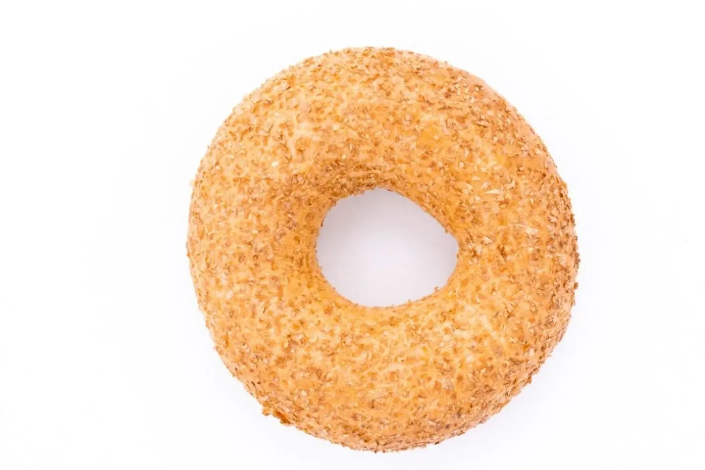 Bagel Bran