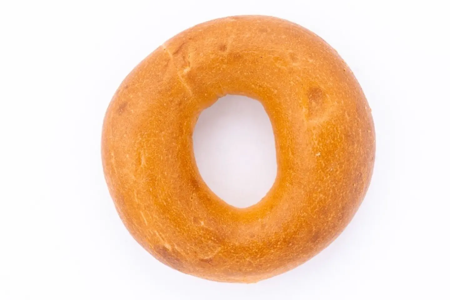 Bagel White