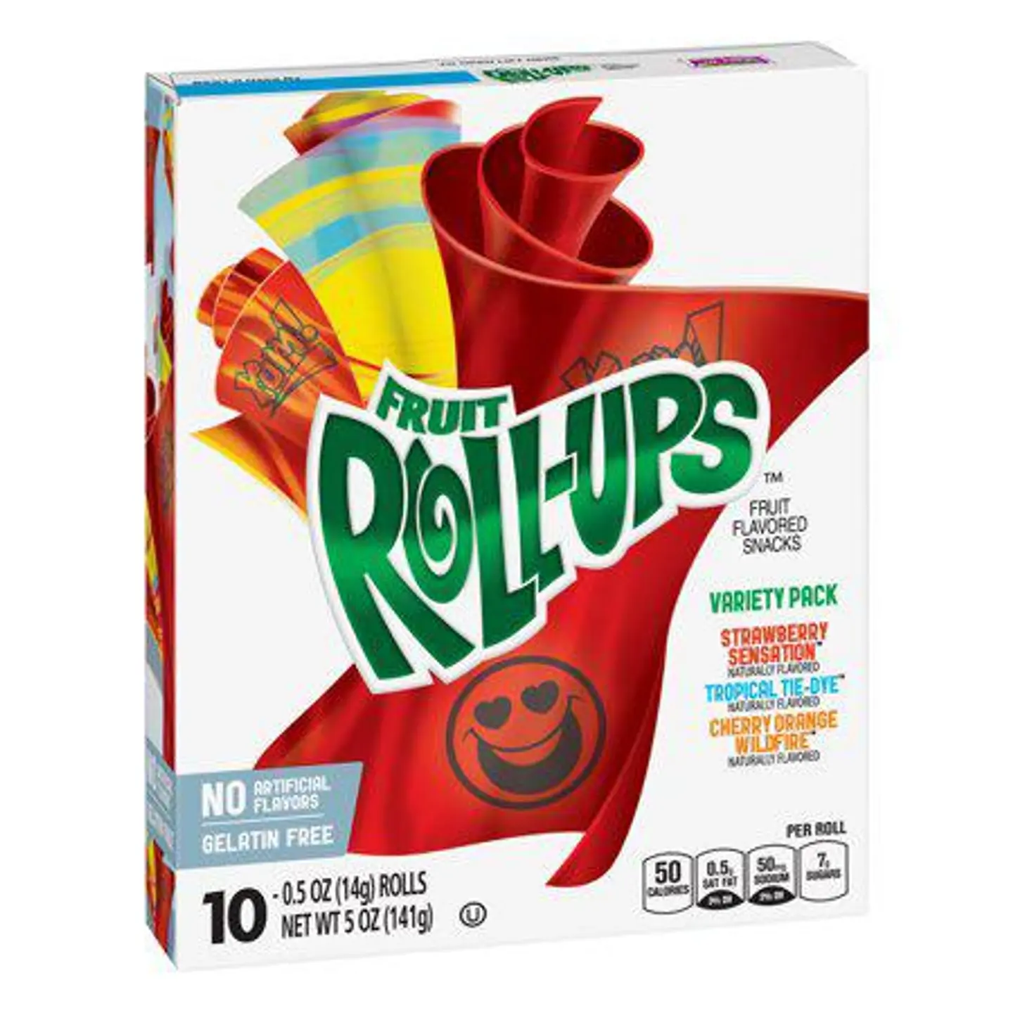 Halawa Fruit Roll Up