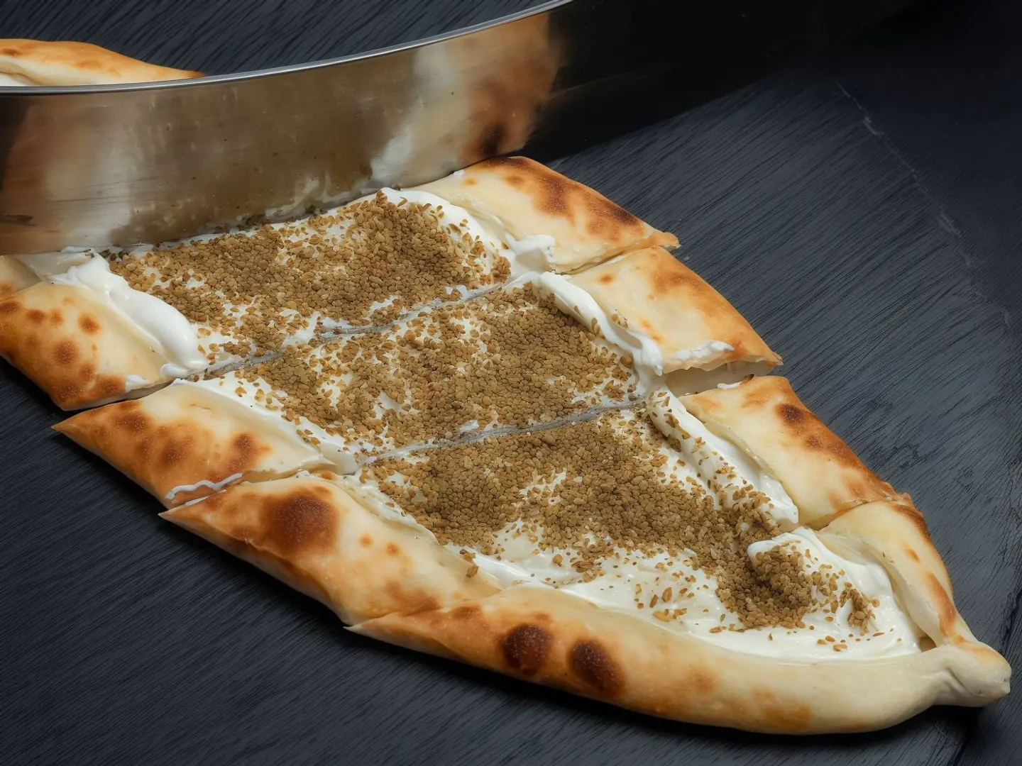 Labna W Zaatar