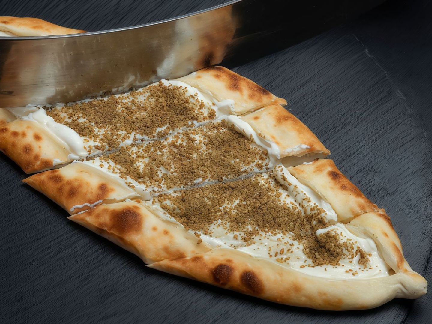 Labna W Zaatar