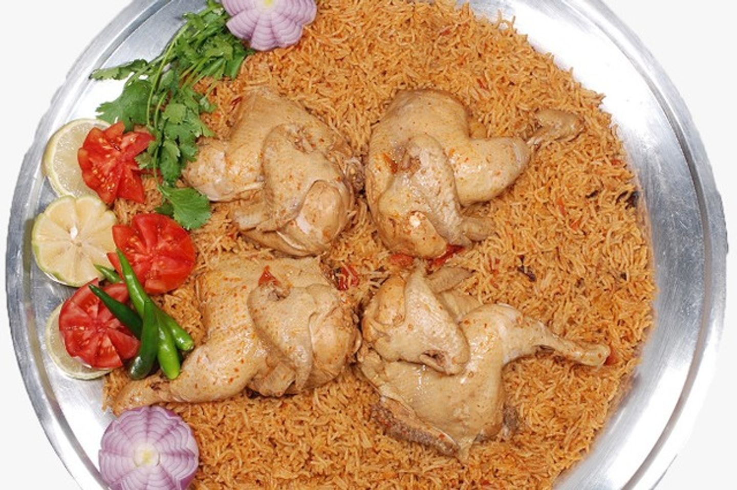 نص دجاجه