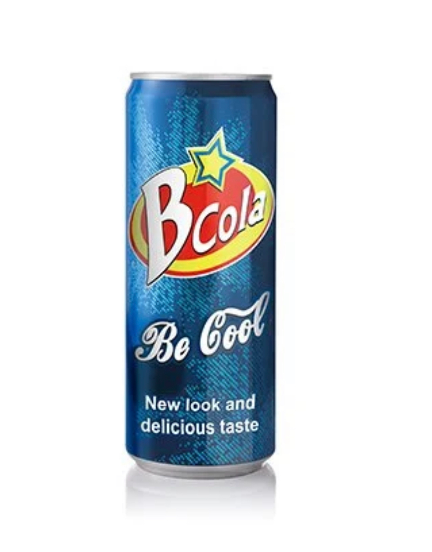 B Cola