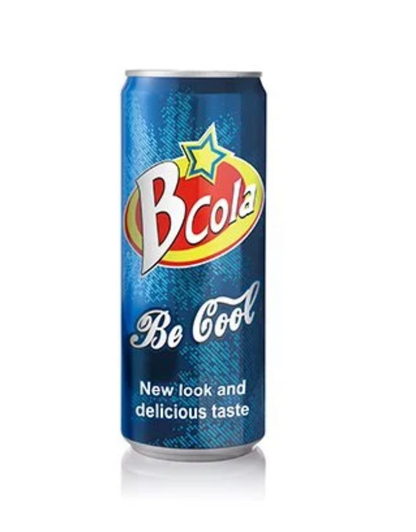 بي كولا