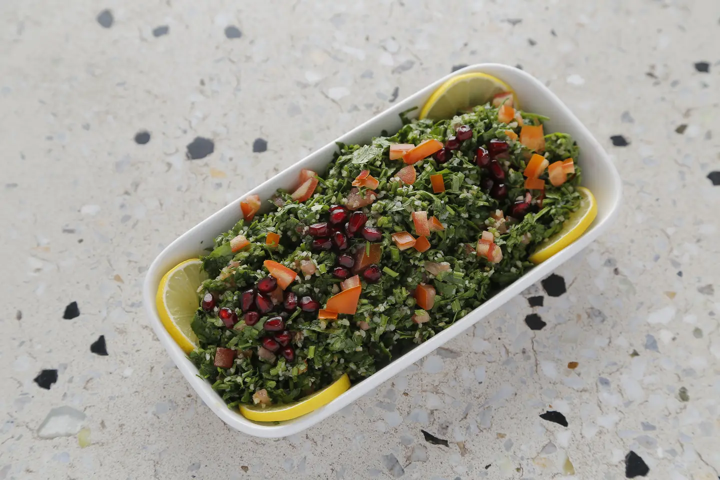 تبولة
