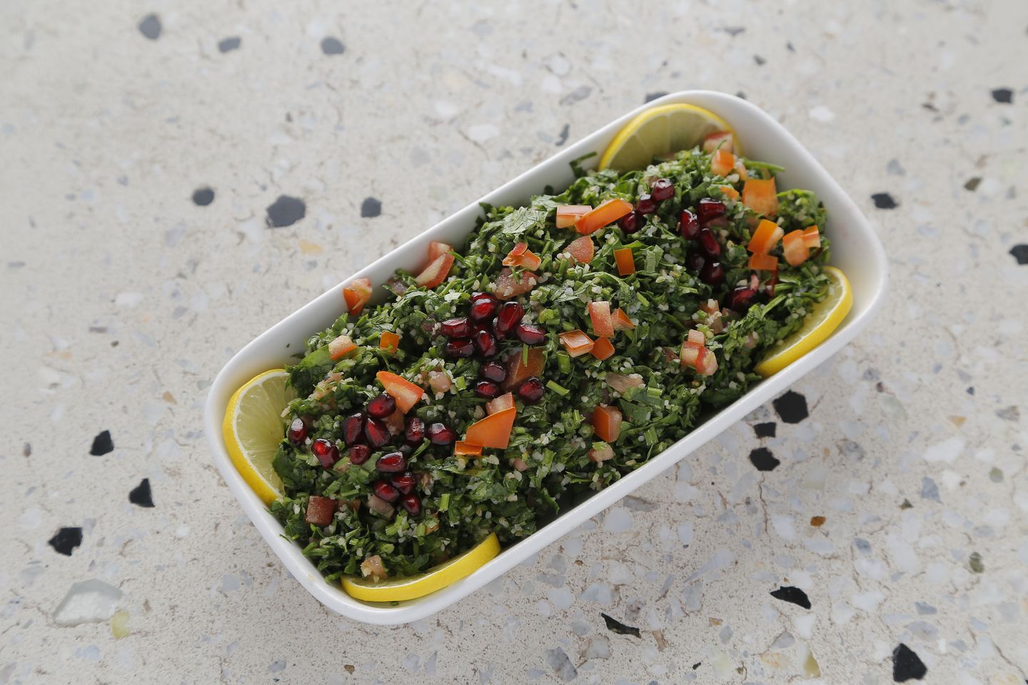 تبولة