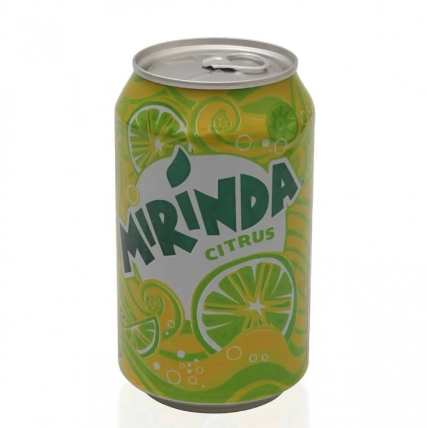 Citrus Mirinda