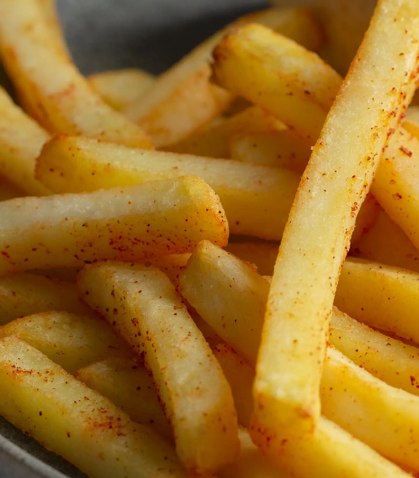 Chill Cheese Fries