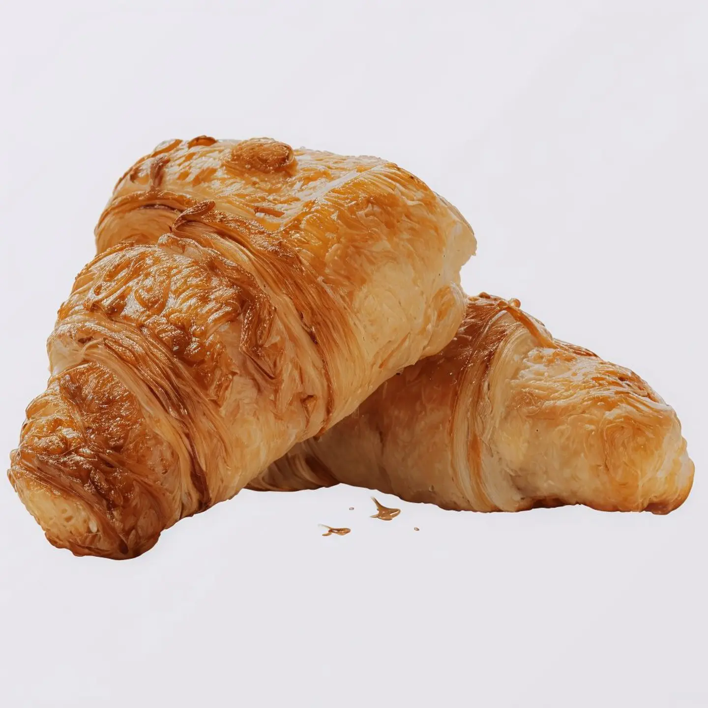 Croissant Cheese