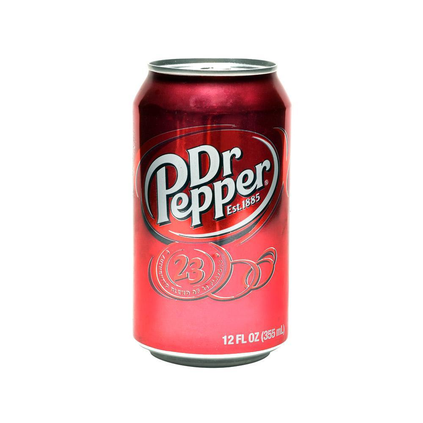 Dr. Pepper