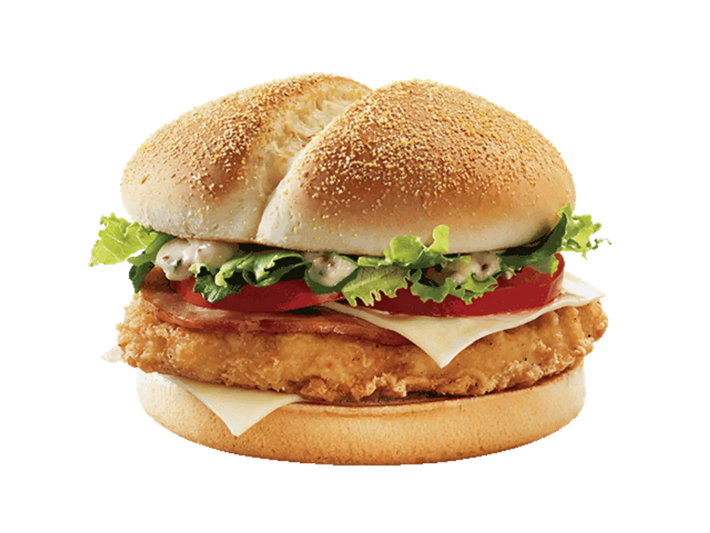 Grand Chicken Special