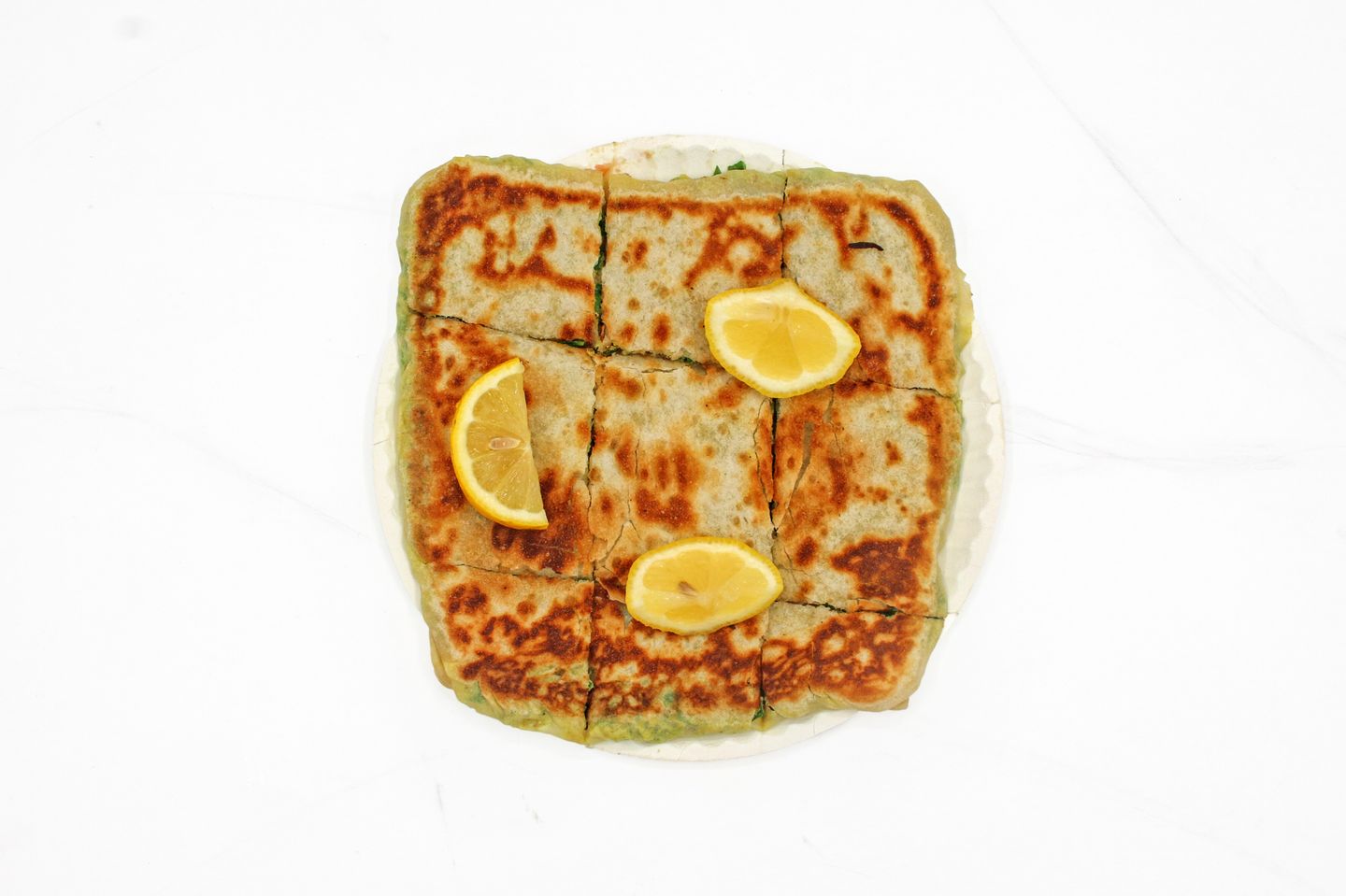 مطبق خضار