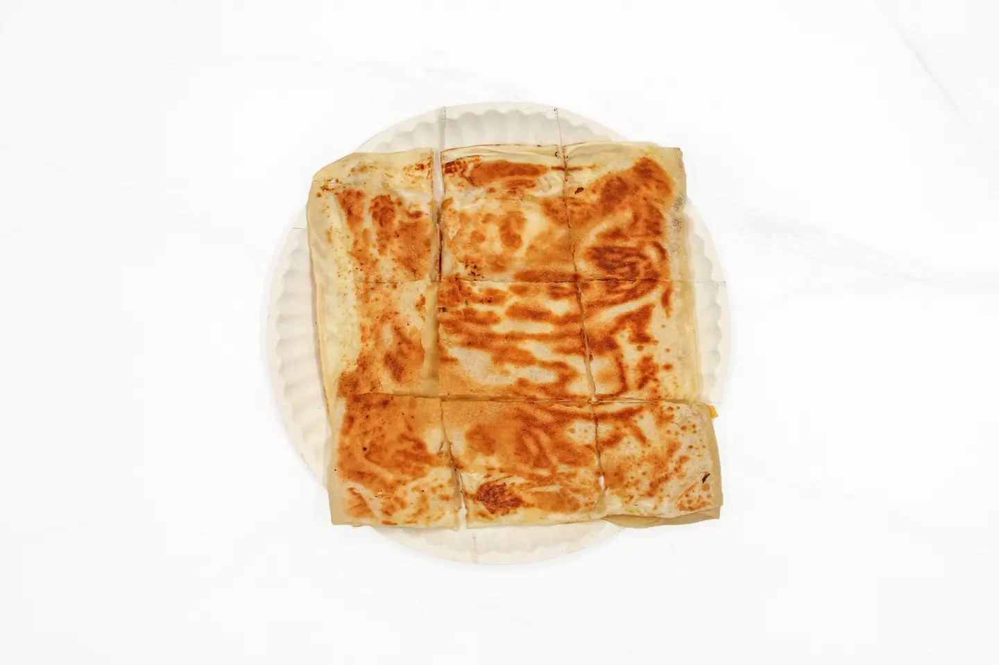 مطبق جبن سائل