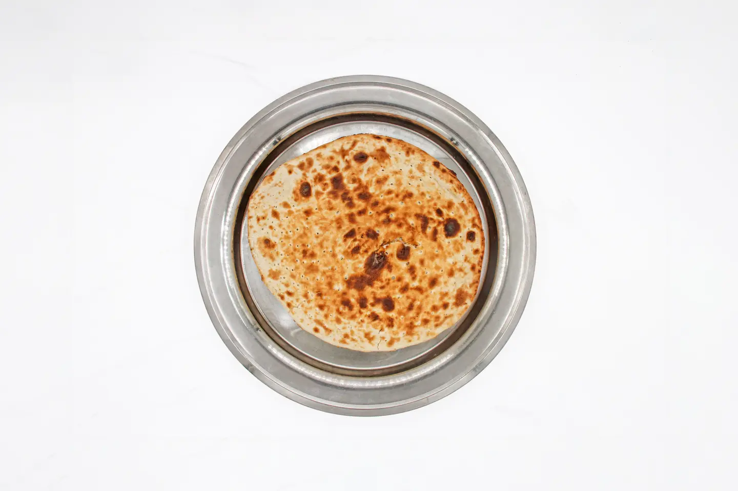 خبز تميس عادي