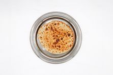 خبز تميس عادي