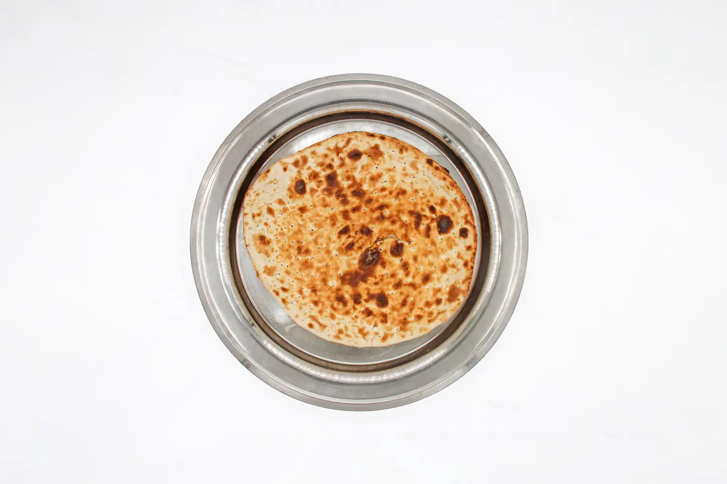 خبز تميس دبل جبن