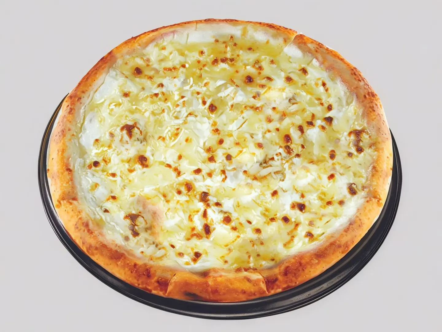 بيتزا عش البلبل