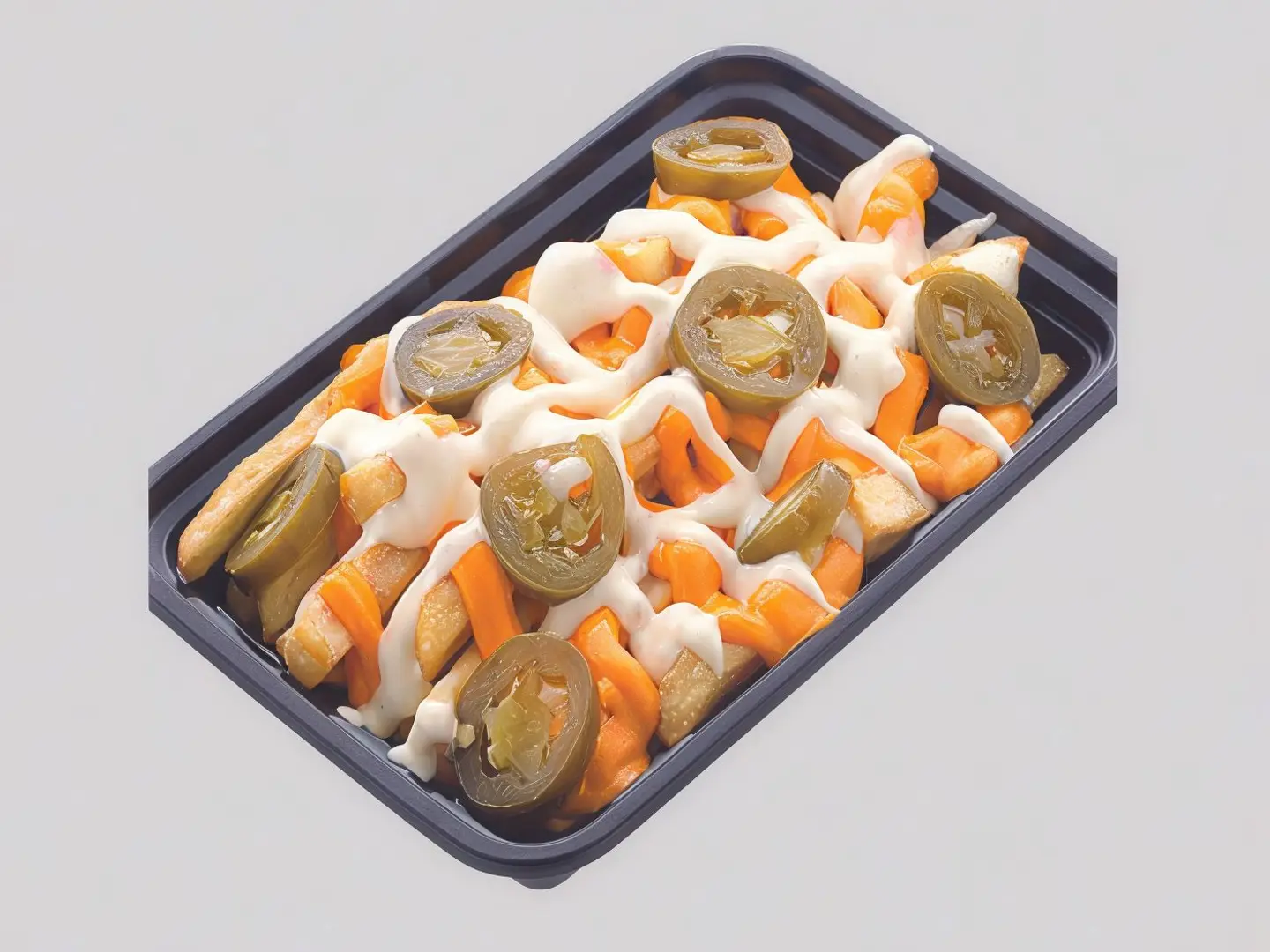 ديناميت فرايز