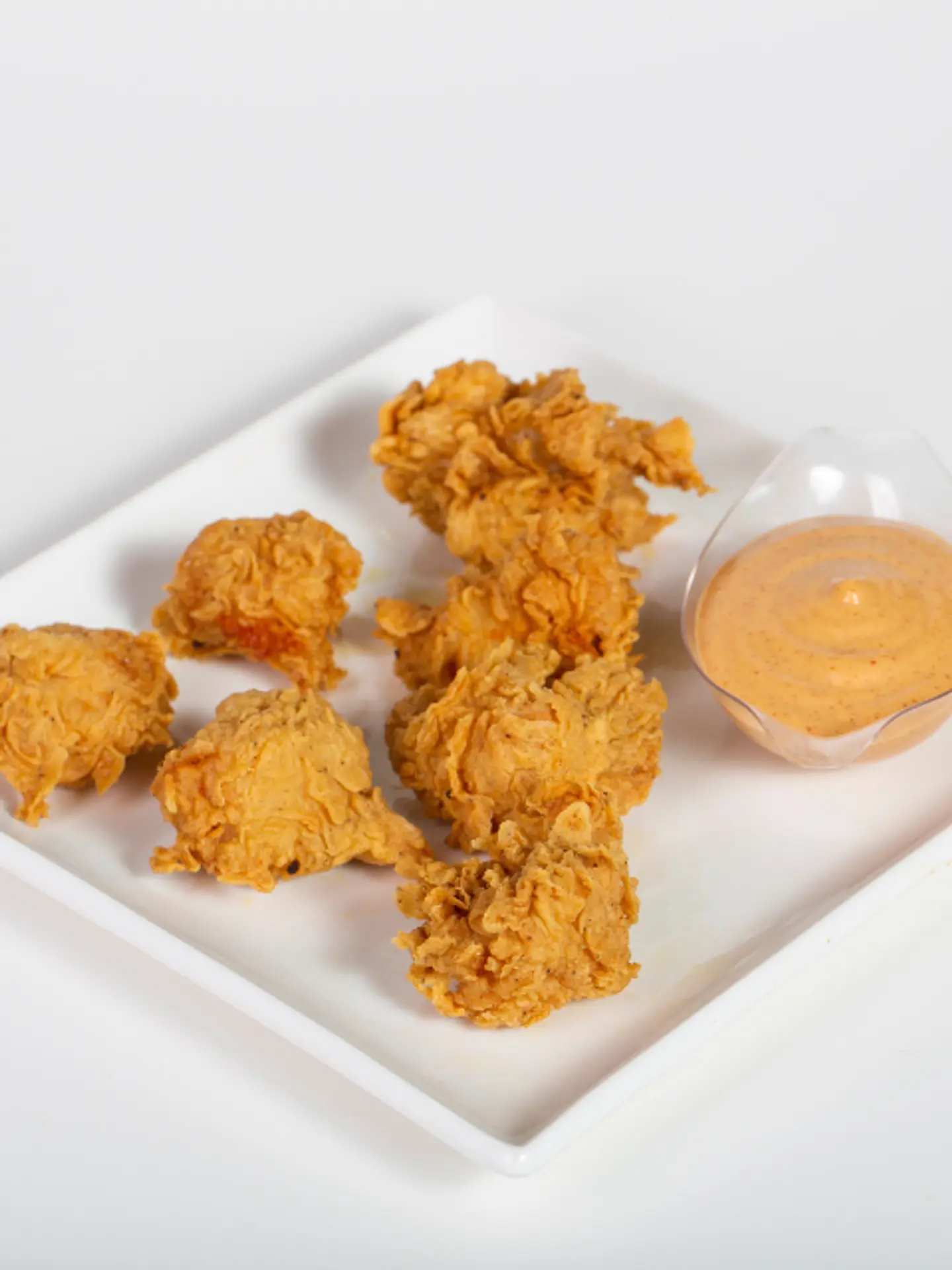 Crispy Bites