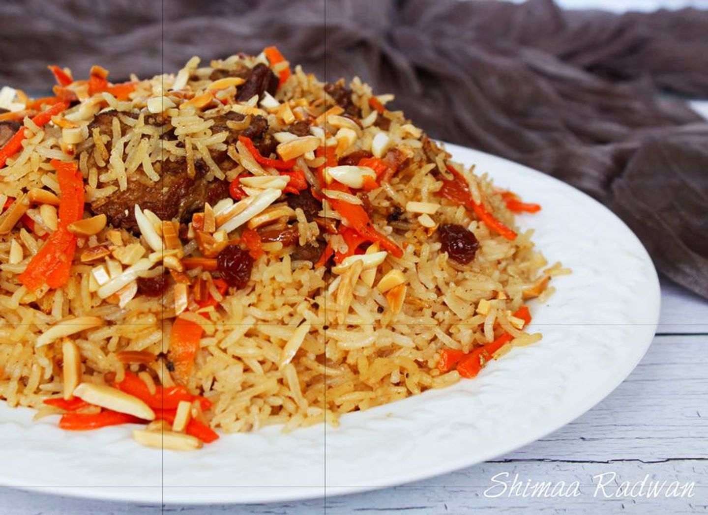 رز كابلي ساده