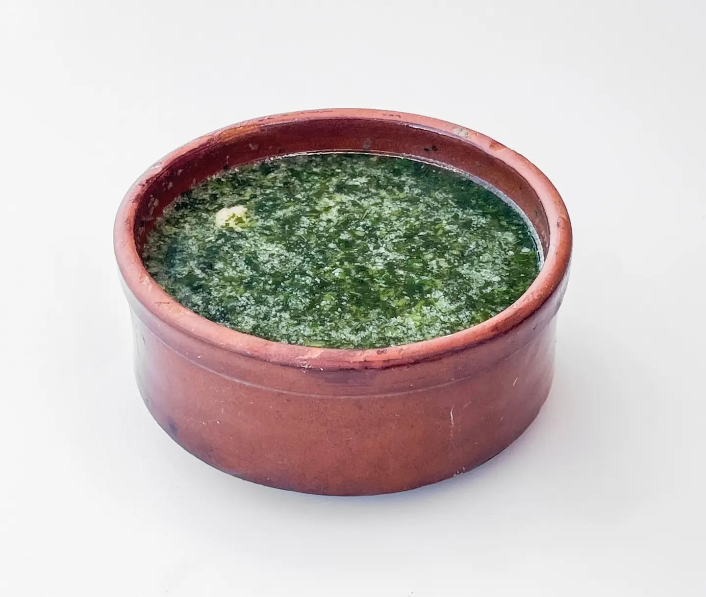 ملوخيه بالدجاج