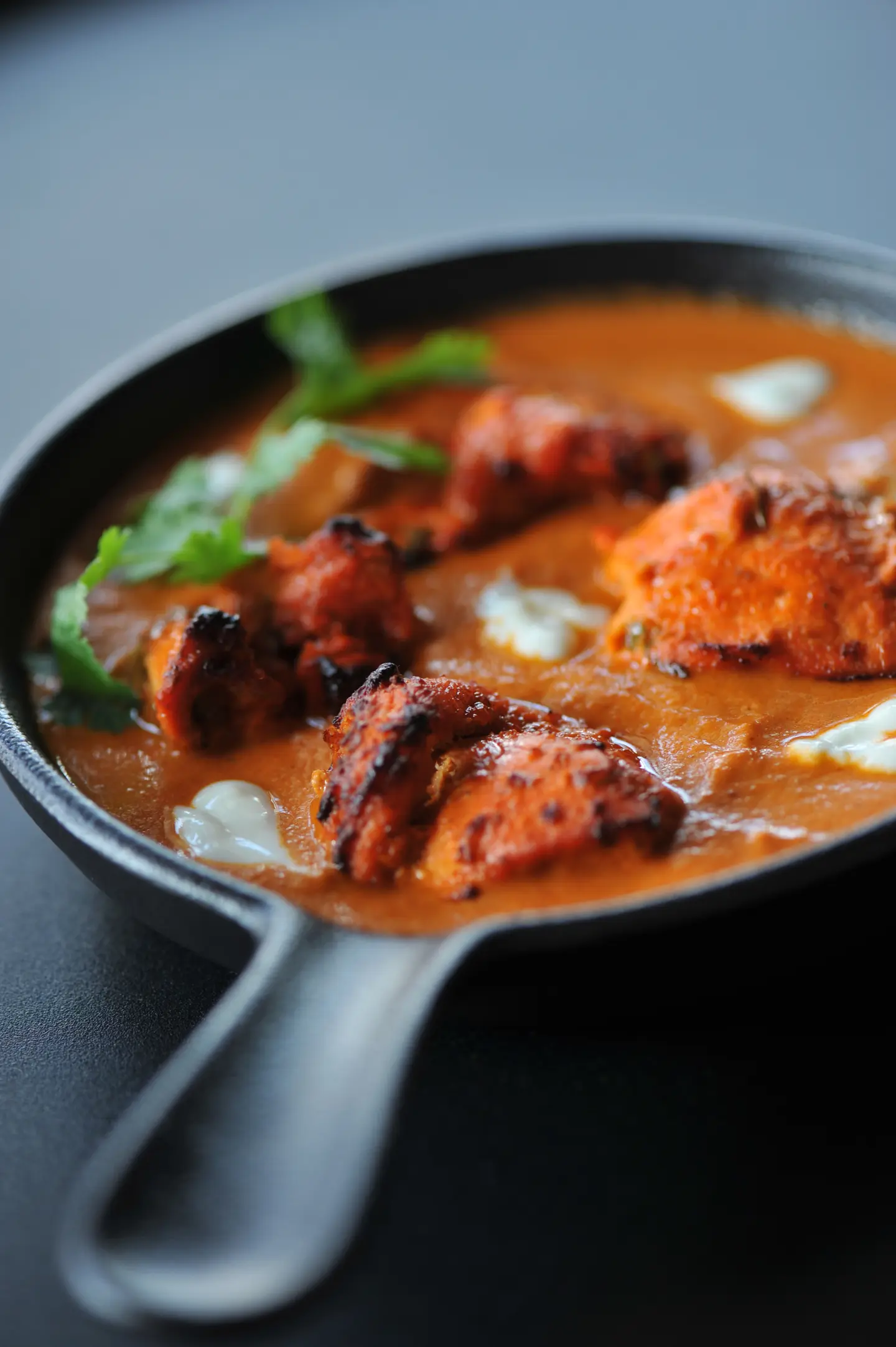 دجاج تكا مسالا